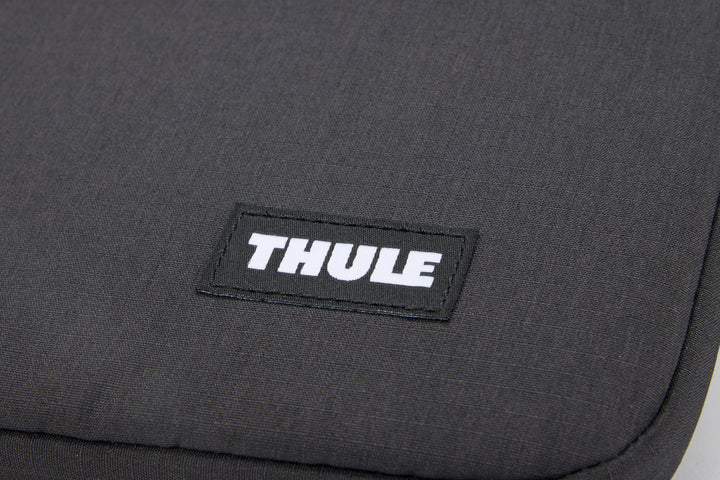 Thule Lithos Sleeve Macbook Air 13" - Black