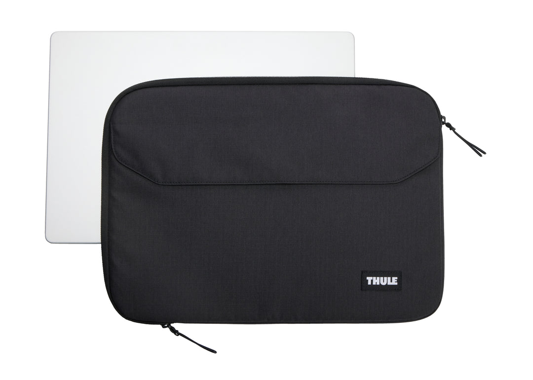Thule Lithos Sleeve Macbook Pro 16" - Black