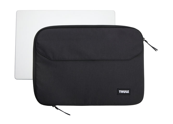 Thule Lithos Sleeve Macbook Pro 16" - Black
