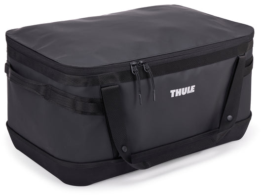 Thule Chasm Gear Hauler 50L Black