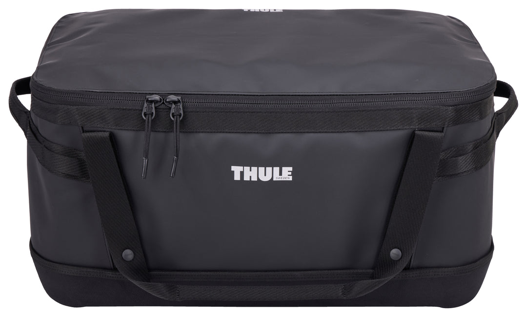 Thule Chasm Gear Hauler 55L - Black