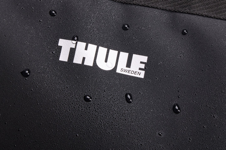 Thule Chasm Gear Hauler 55L - Black