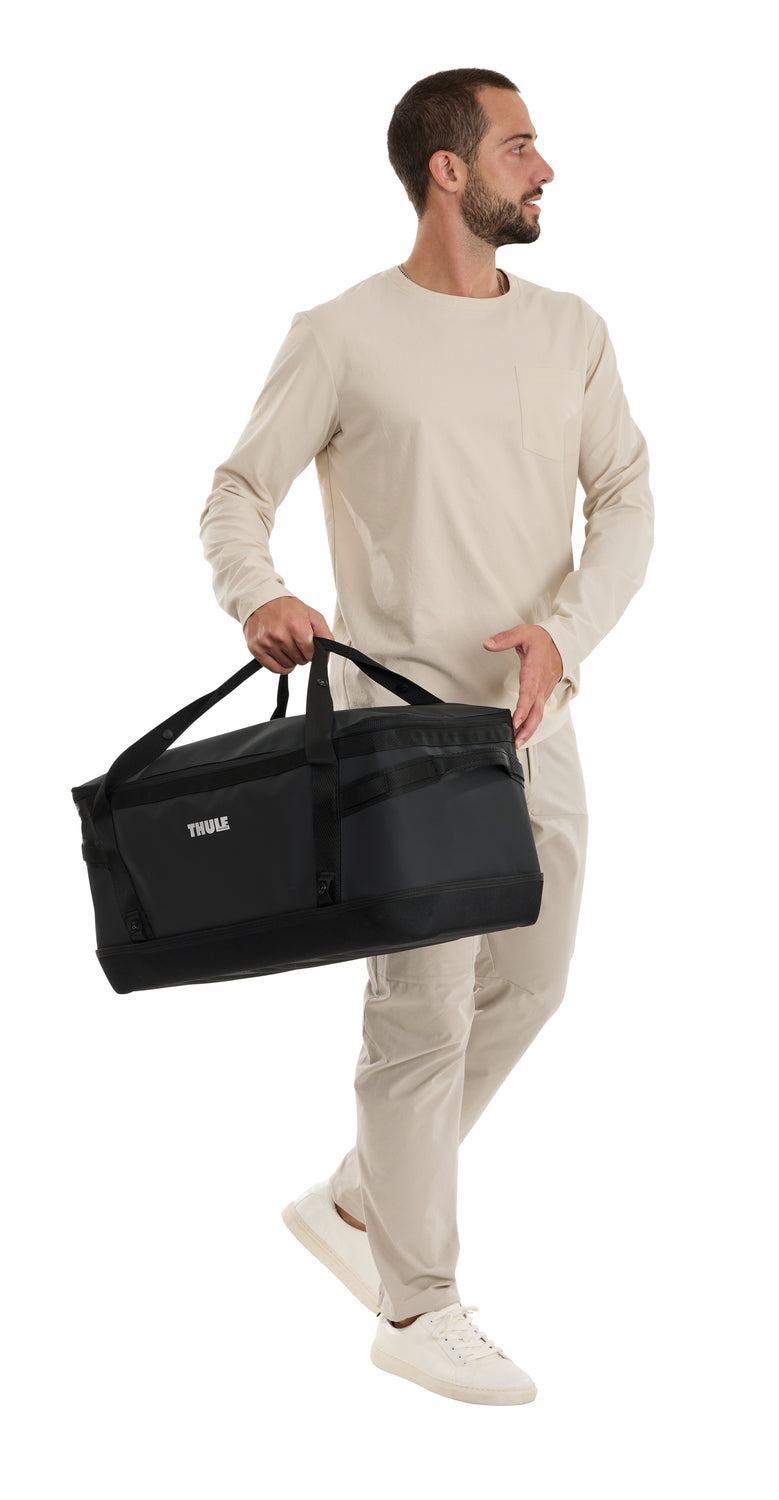Thule Chasm Gear Hauler 55L - Black