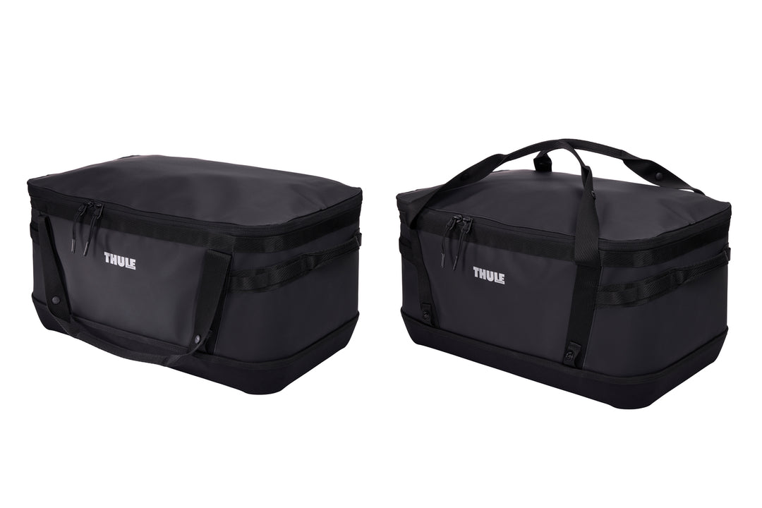 Thule Chasm Gear Hauler 55L - Black