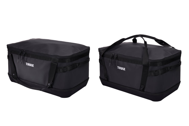 Thule Chasm Gear Hauler 55L - Black
