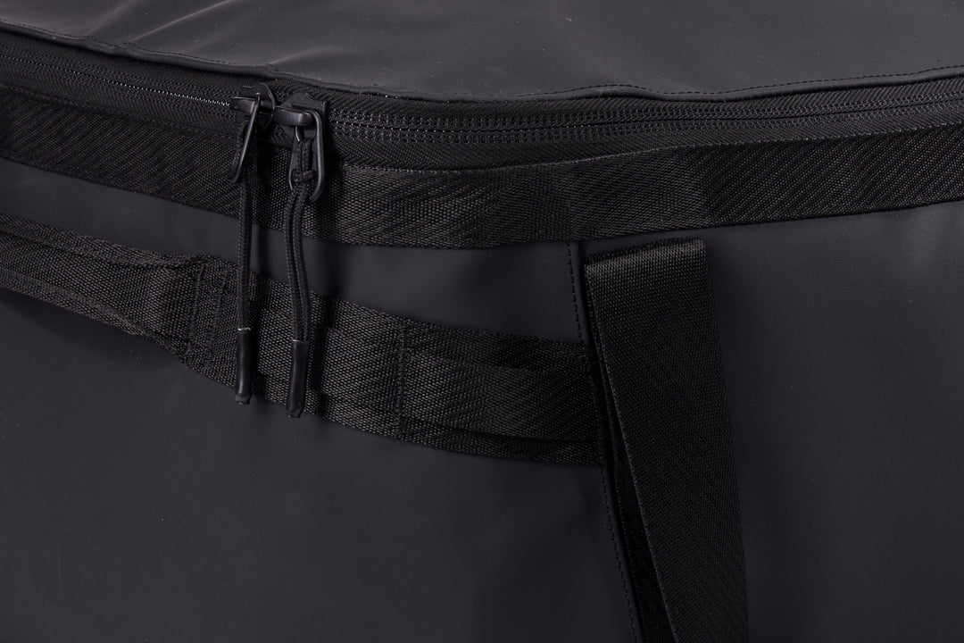 Thule Chasm Gear Hauler 55L - Black