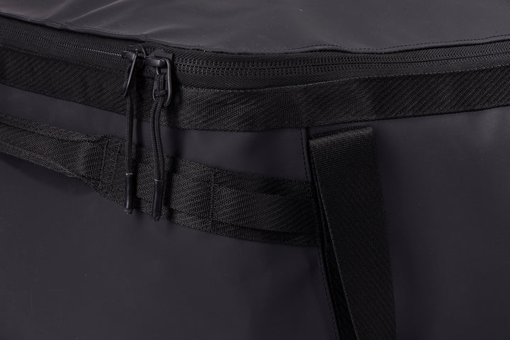 Thule Chasm Gear Hauler 55L - Black