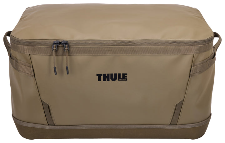 Thule Chasm Gear Hauler 80L Khaki