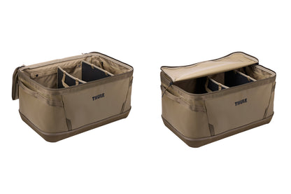 Thule Chasm Gear Hauler 80L Khaki