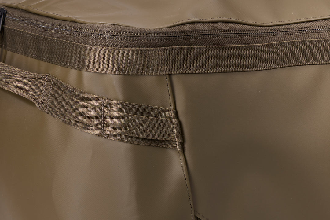 Thule Chasm Gear Hauler 80L Khaki