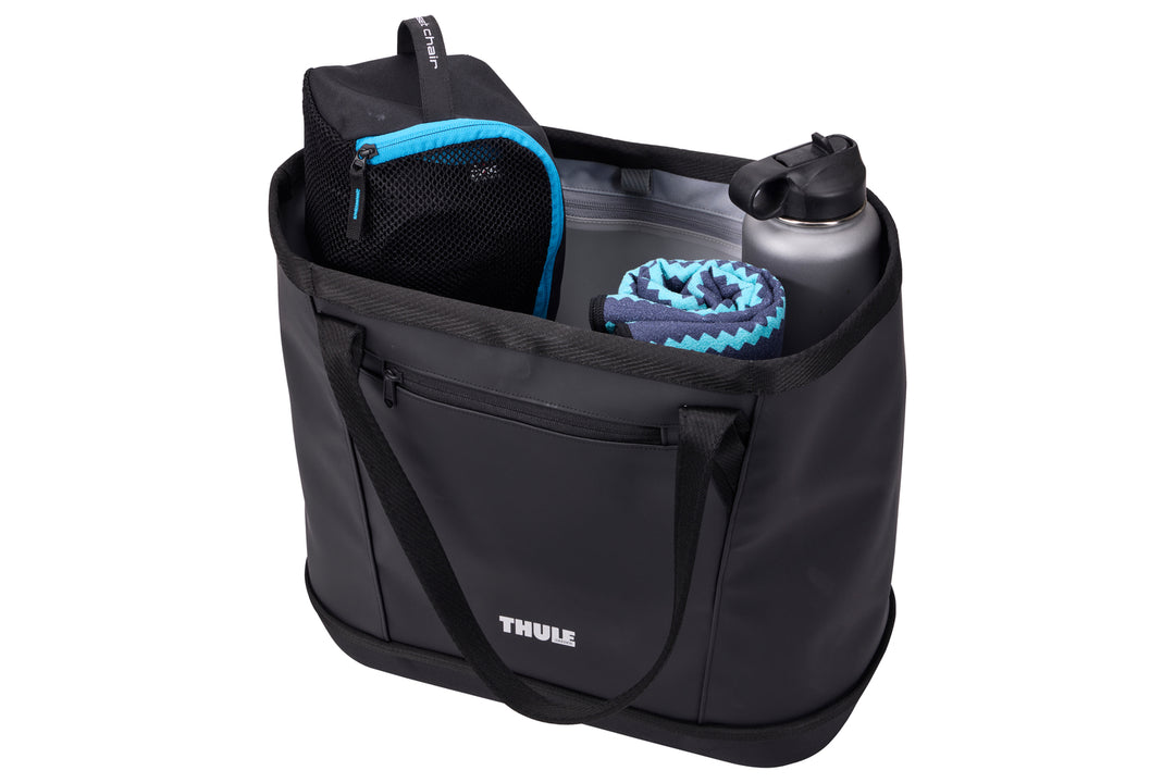 Thule Chasm Gear Tote 30L - Black