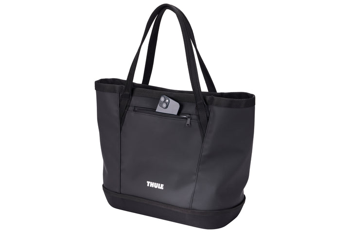 Thule Chasm Gear Tote 30L - Black
