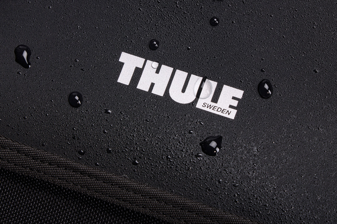 Thule Chasm Gear Tote 30L - Black