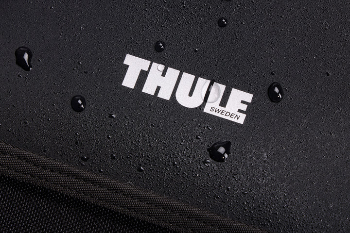 Thule Chasm Gear Tote 30L - Black