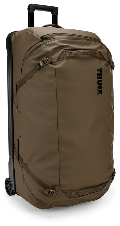 Thule Chasm Rolling Duffel 110L - Khaki