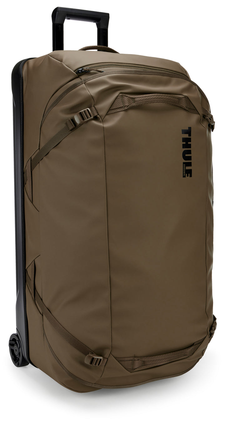 Thule Chasm Rolling Duffel 110L - Khaki