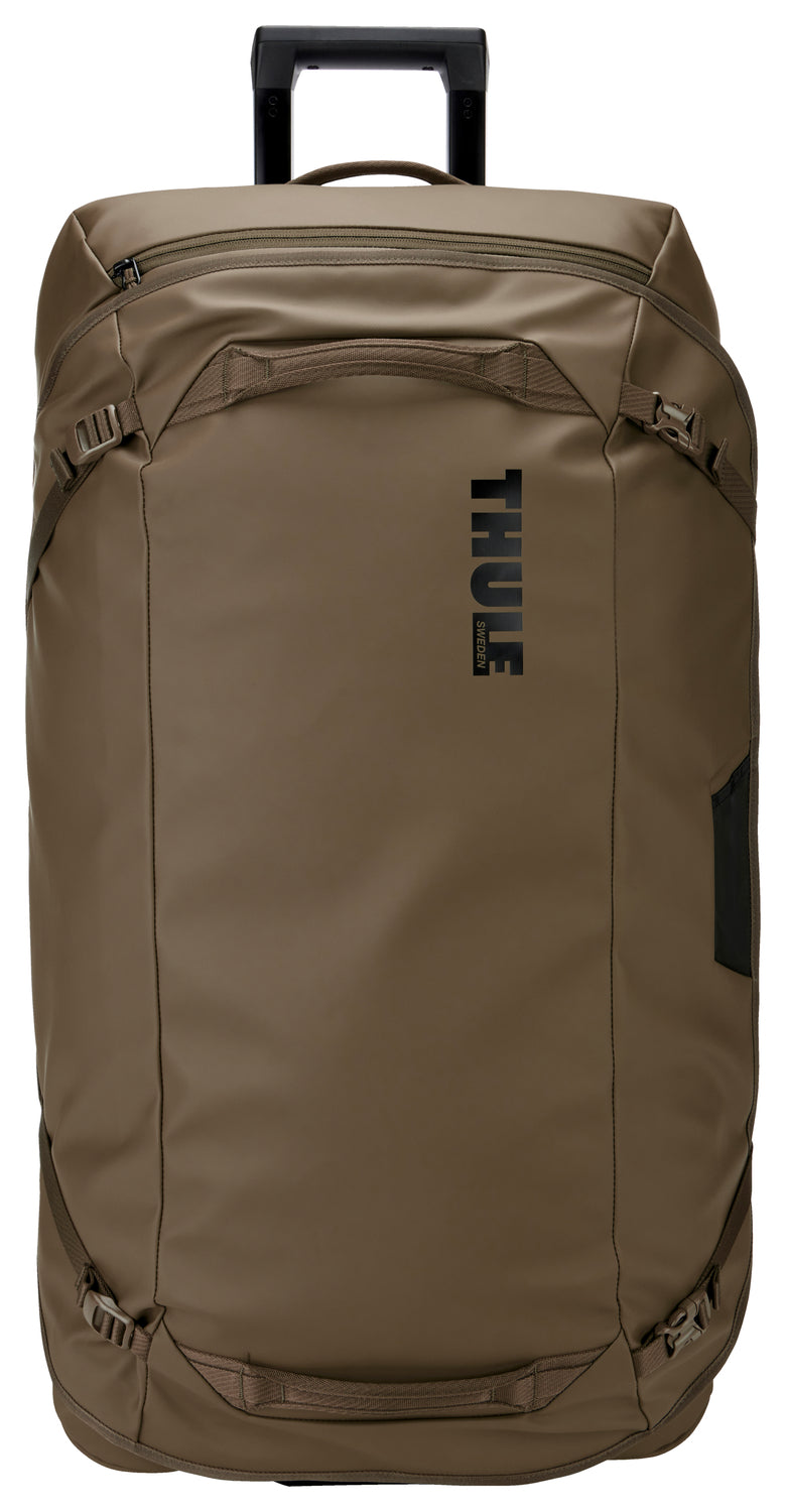 Thule Chasm Rolling Duffel 110L - Khaki