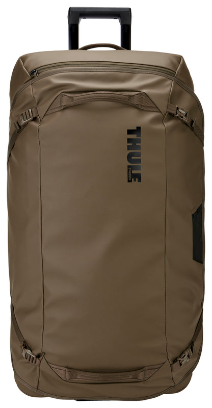 Thule Chasm Rolling Duffel 110L - Khaki