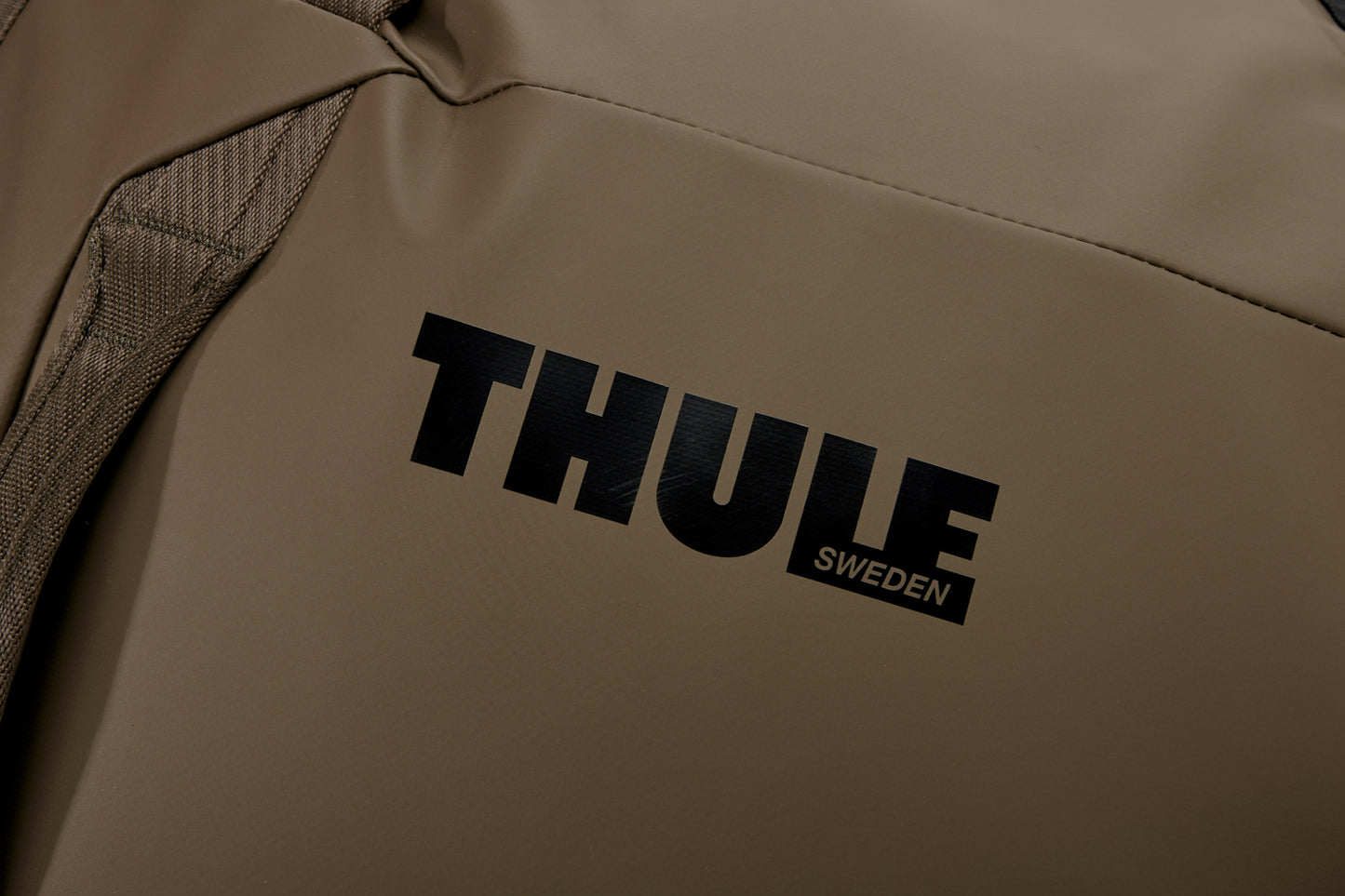Thule Chasm Rolling Duffel 110L - Khaki