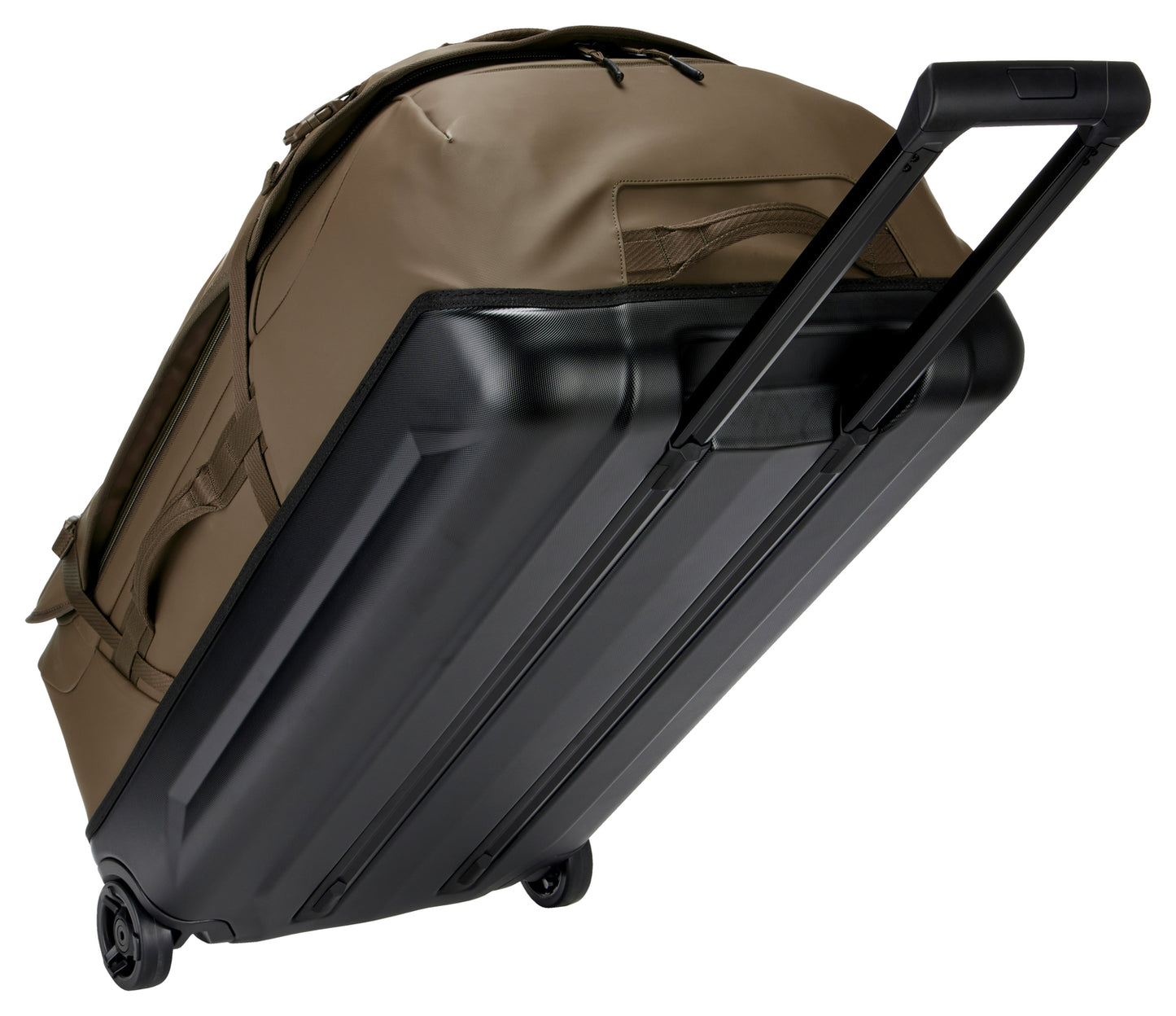Thule Chasm Rolling Duffel 110L - Khaki
