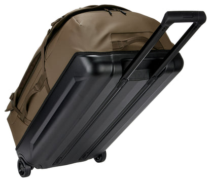 Thule Chasm Rolling Duffel 110L - Khaki