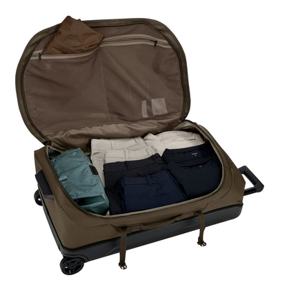 Thule Chasm Rolling Duffel 110L - Khaki