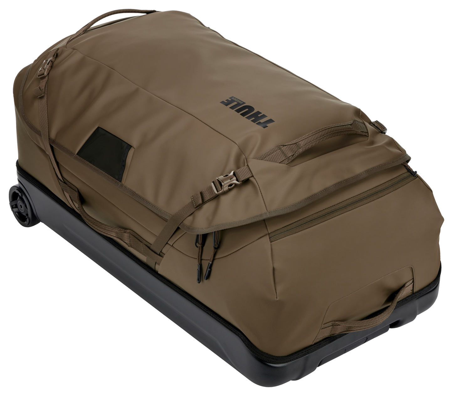 Thule Chasm Rolling Duffel 110L - Khaki