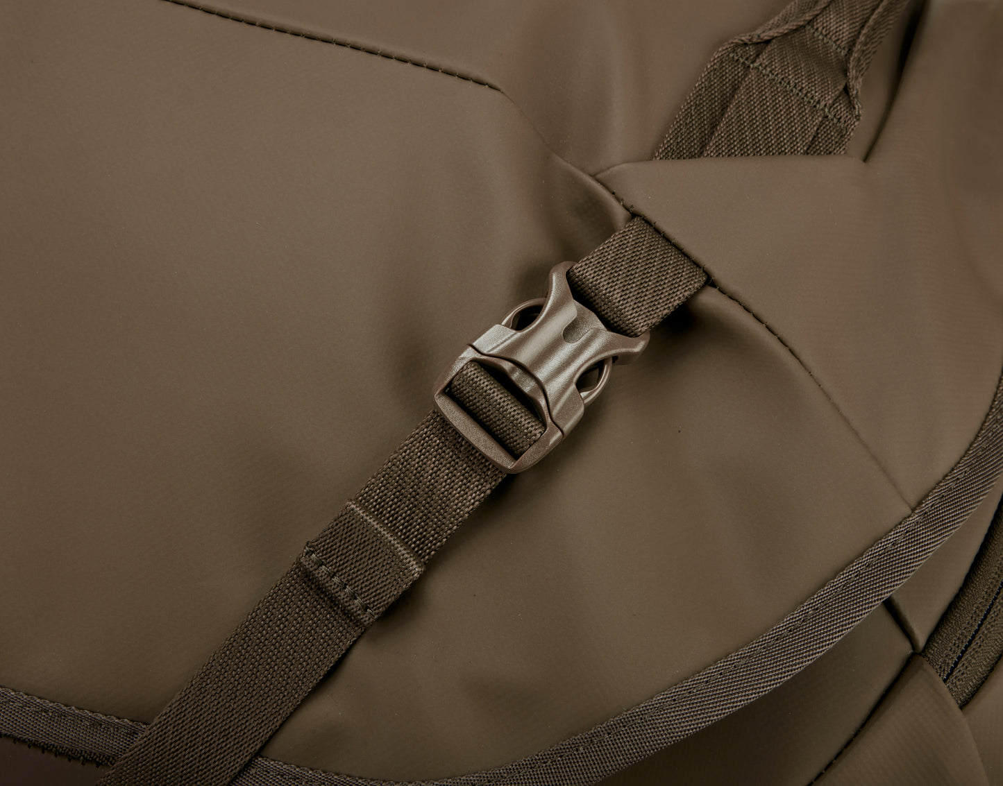 Thule Chasm Rolling Duffel 110L - Khaki