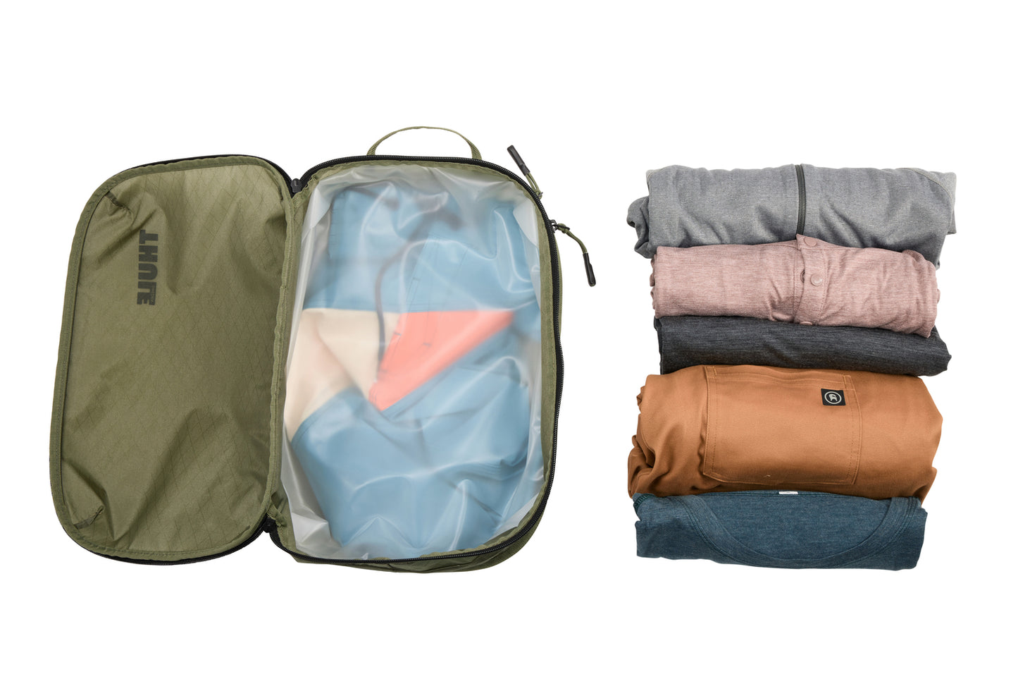 THULE Clean & Dirty Packing Cube