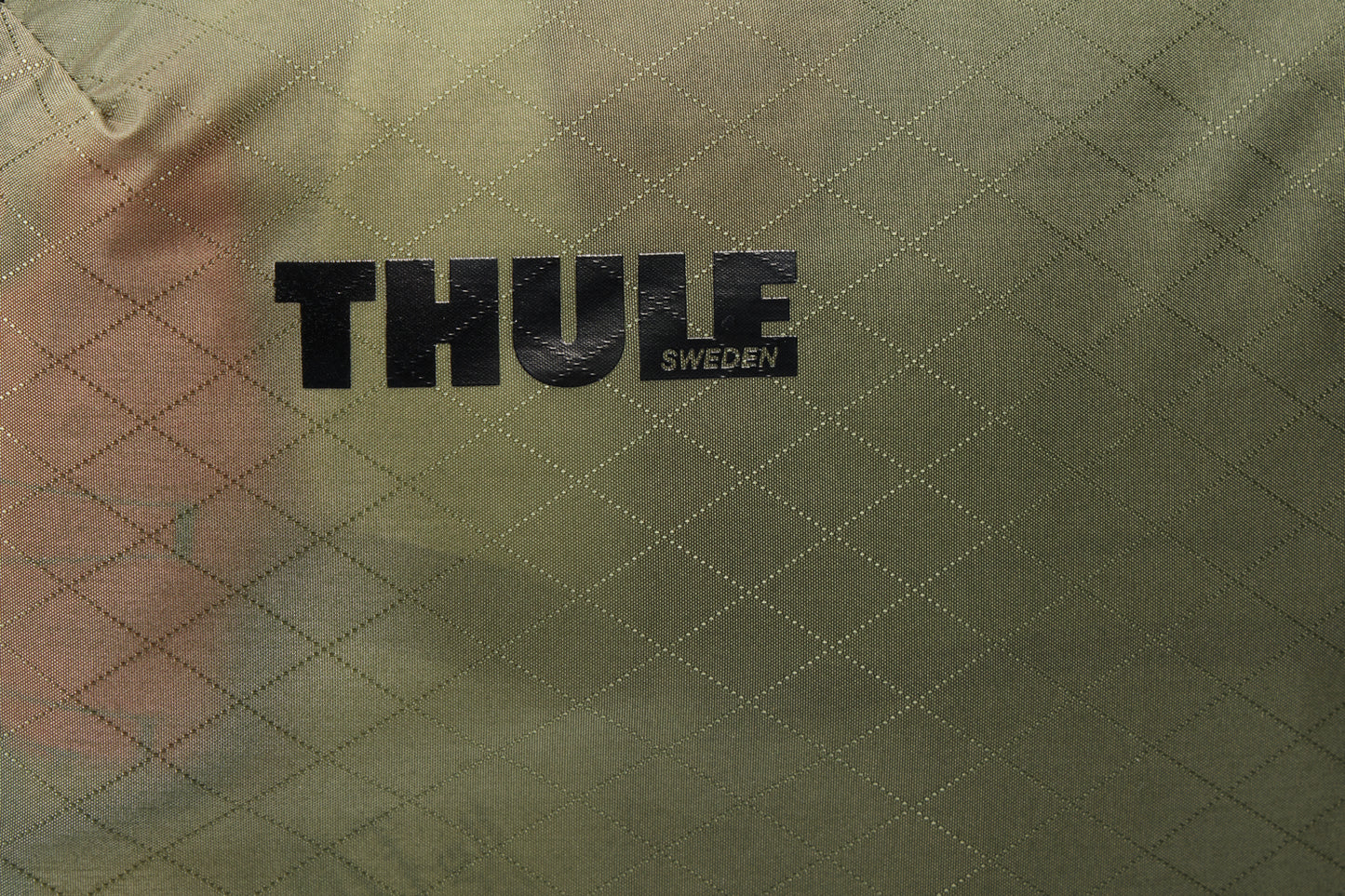 THULE Clean & Dirty Packing Cube