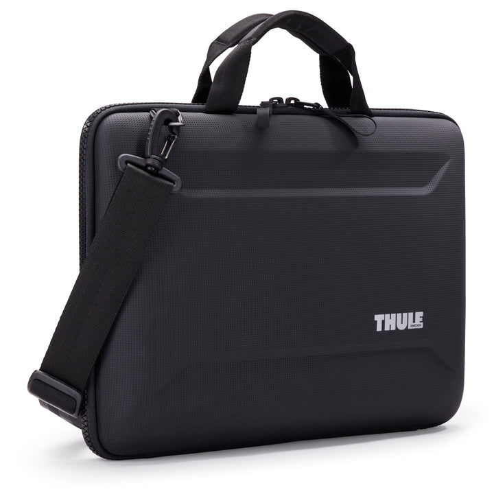 Thule Gauntlet 5 16" MacBook Attaché - Black