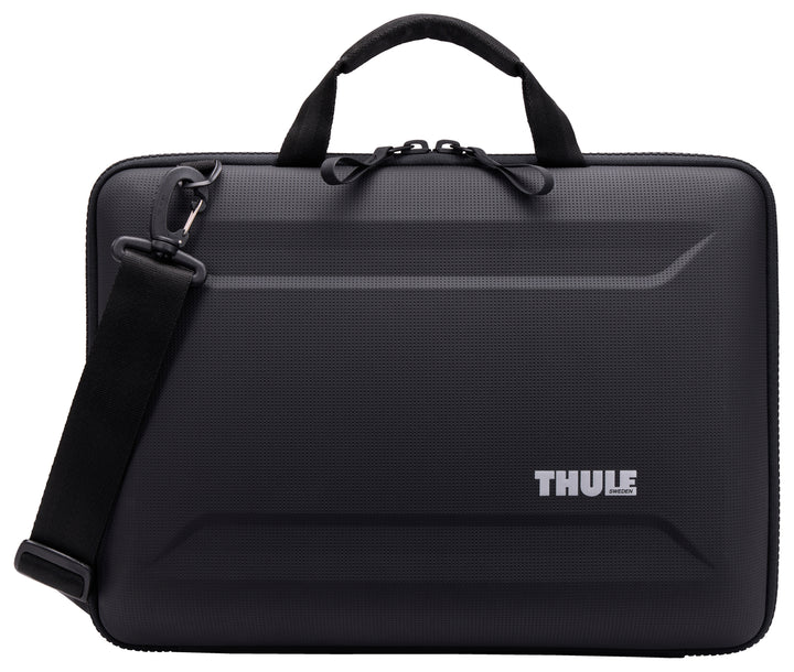 Thule Gauntlet 5 16" MacBook Attaché - Black