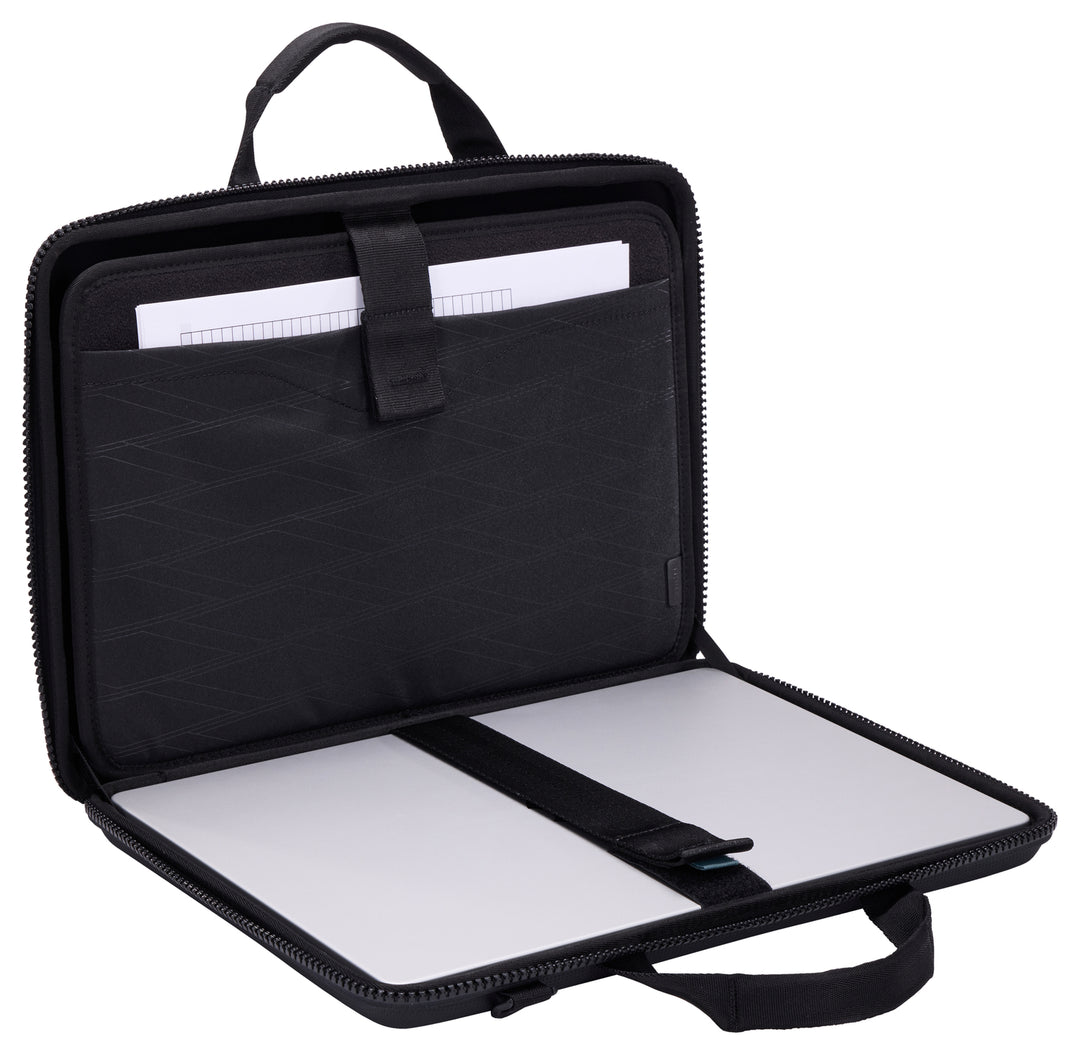 Thule Gauntlet 5 16" MacBook Attaché - Black