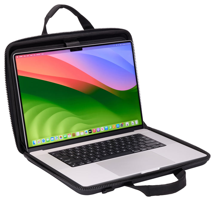 Thule Gauntlet 5 16" MacBook Attaché - Black