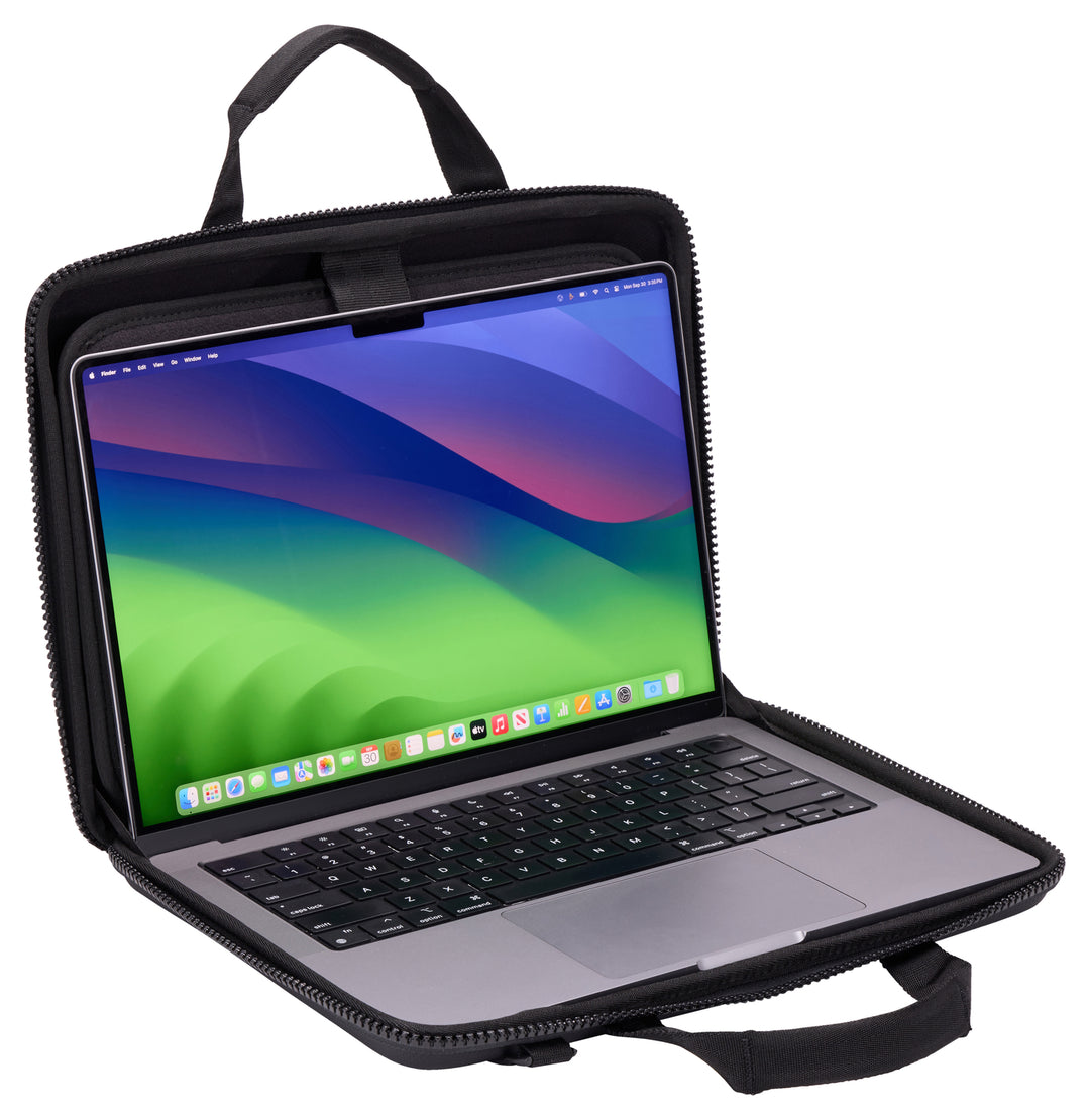 Thule Gauntlet 5 14" MacBook Attaché - Black