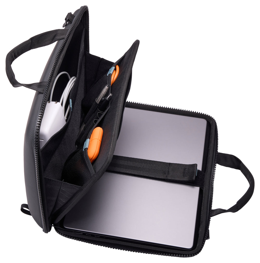 Thule Gauntlet 5 14" MacBook Attaché - Black