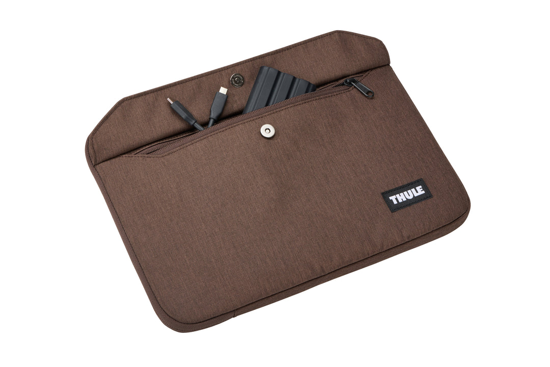 Thule Lithos Sleeve MacBook Air 13" - Brown