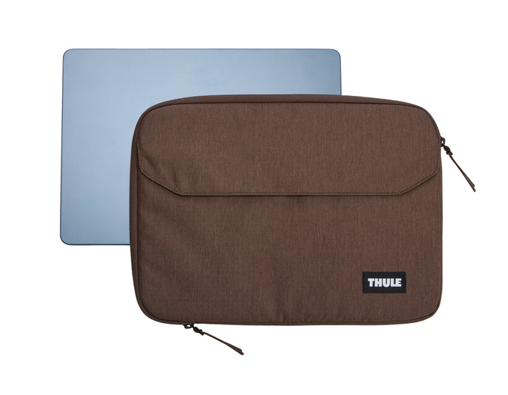 Thule Lithos Sleeve MacBook Air 13" - Brown