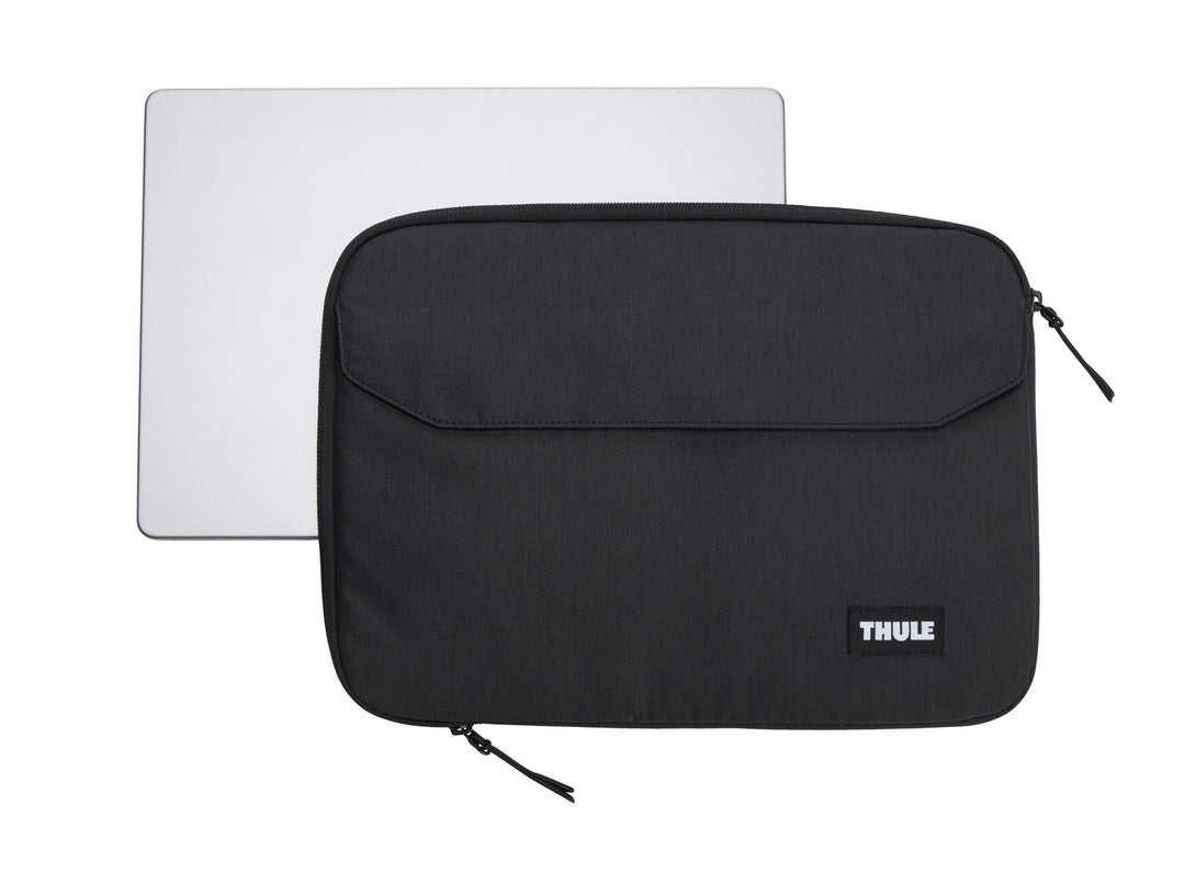 Thule Lithos Sleeve Macbook Pro 14" - Black