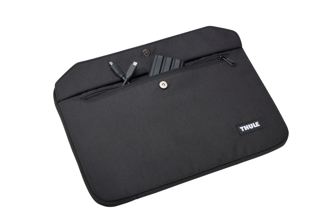 Thule Lithos Sleeve MacBook Air 15" - Black
