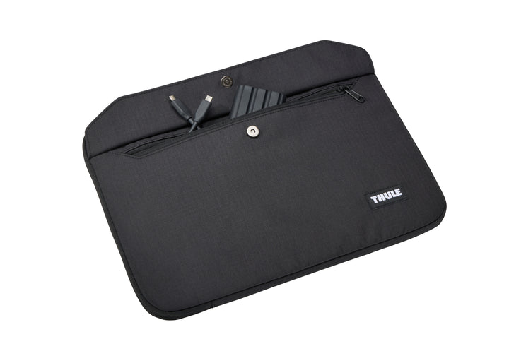 Thule Lithos Sleeve MacBook Air 15" - Black