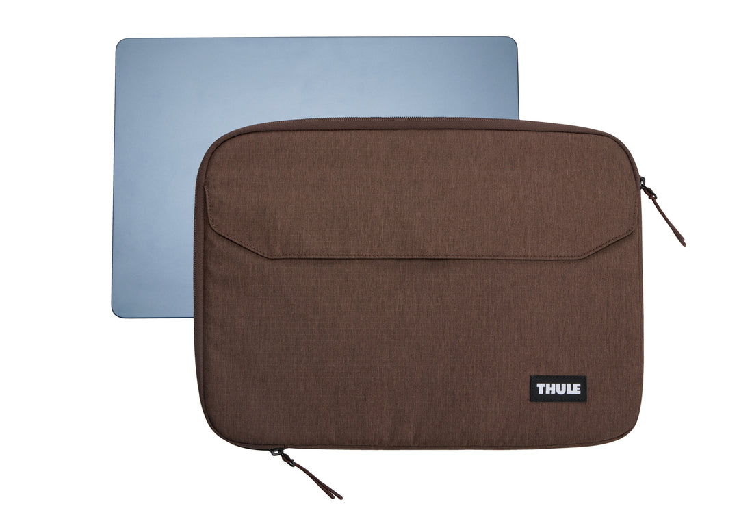 Thule Lithos Sleeve MacBook Air 15" - Brown
