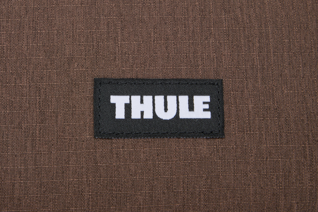 Thule Lithos Sleeve MacBook Air 15" - Brown