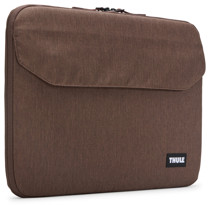 Thule Lithos Sleeve MacBook Pro 16" - Brown