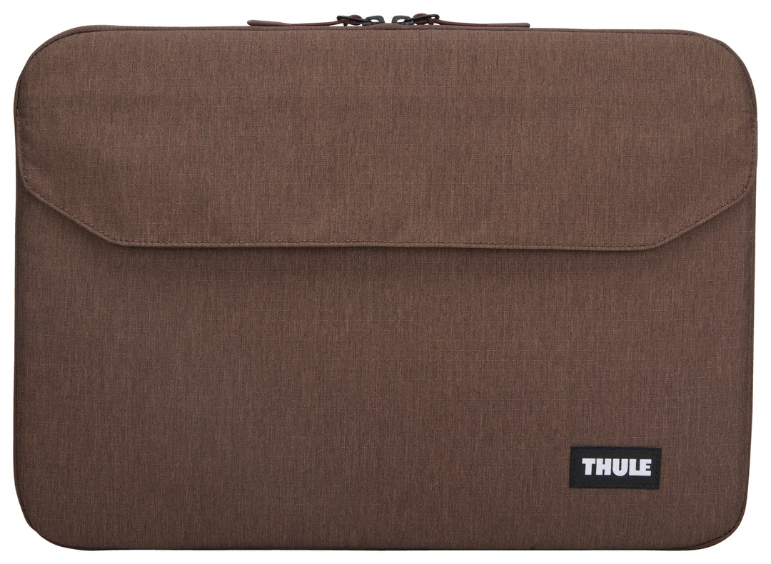 Thule Lithos Sleeve MacBook Pro 16" - Brown