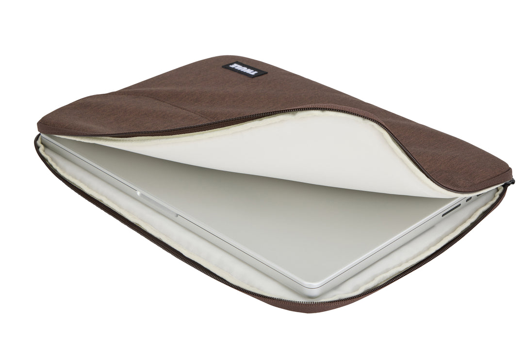 Thule Lithos Sleeve MacBook Pro 16" - Brown
