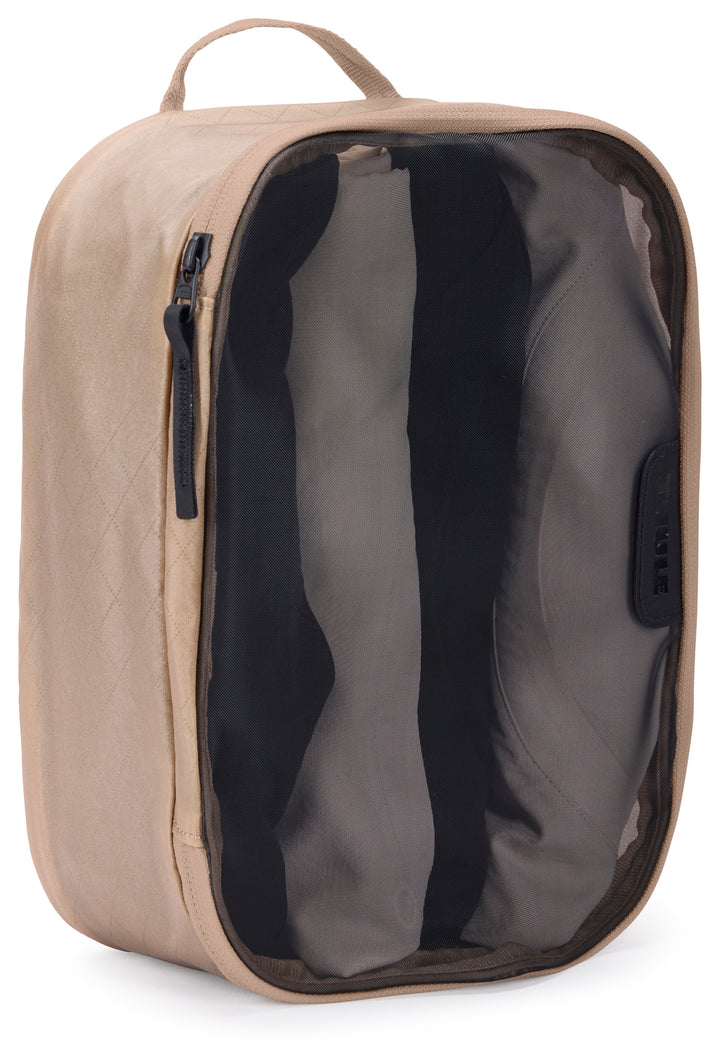 Thule Packing Cube Small - Gentle Beige
