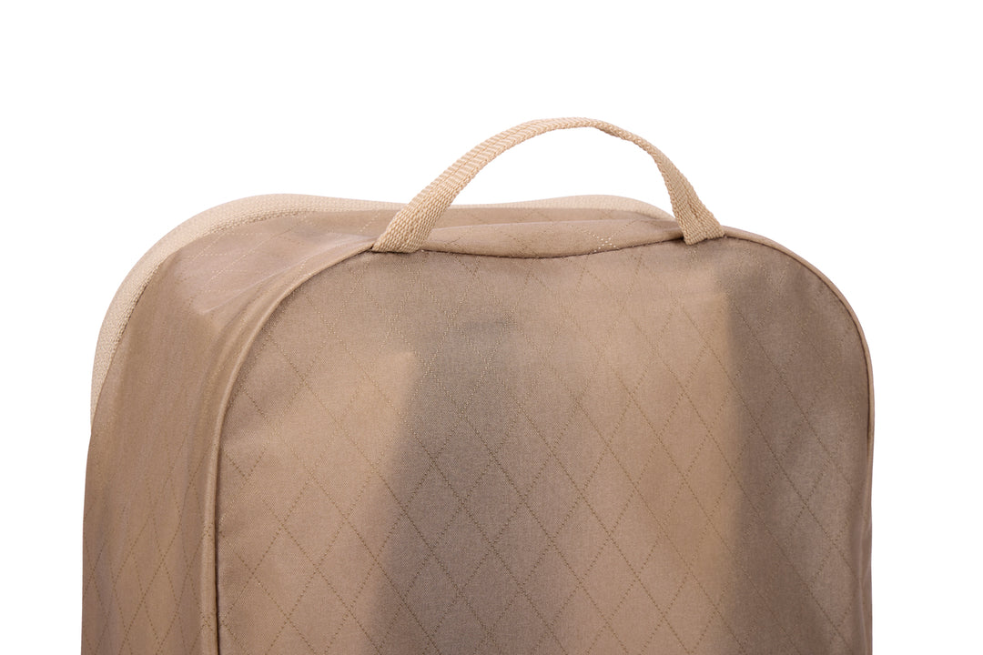Thule Packing Cube Small - Gentle Beige