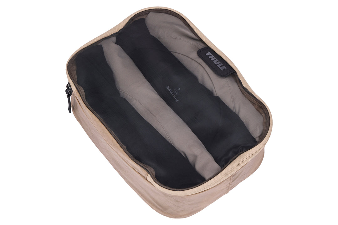 Thule Packing Cube Small - Gentle Beige