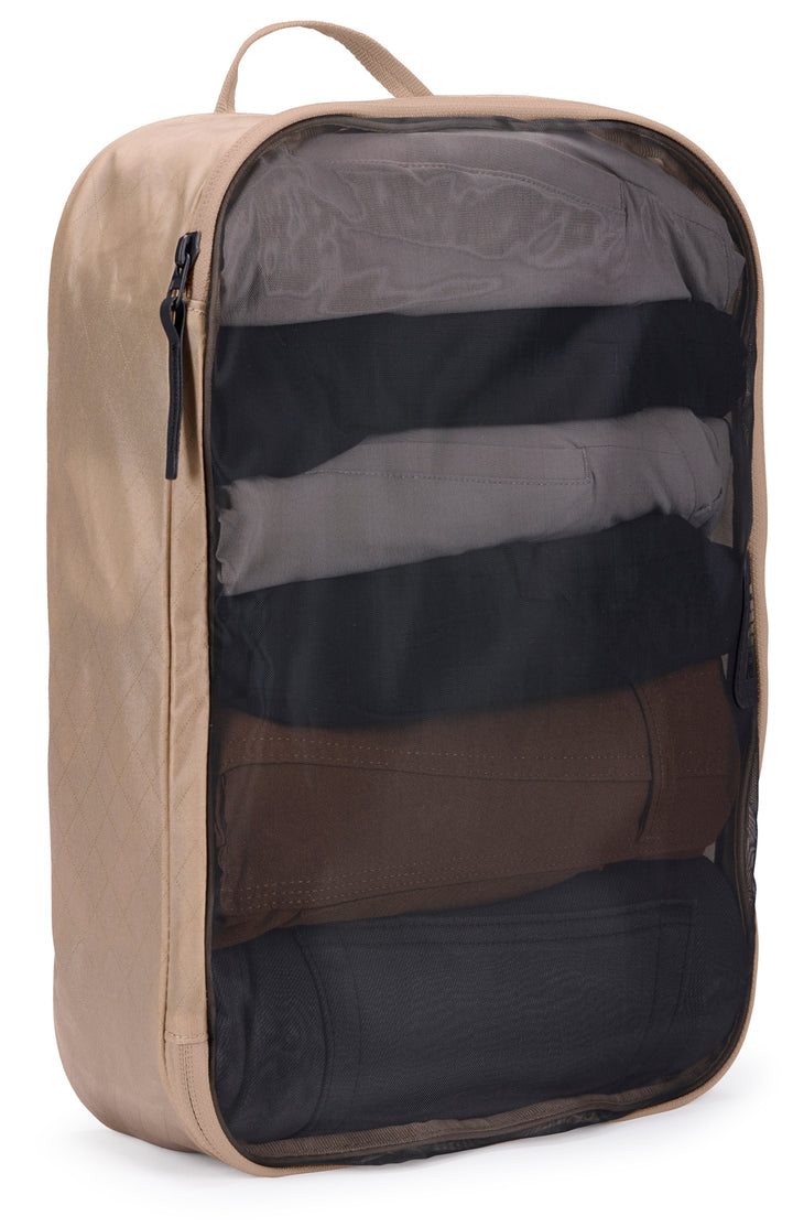 Thule Packing Cube Medium - Gentle Beige